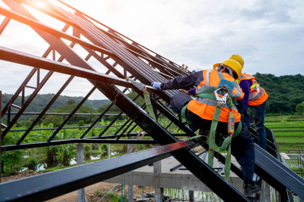 Best Storm Damage Roof Repair  in Thatcher, AZ