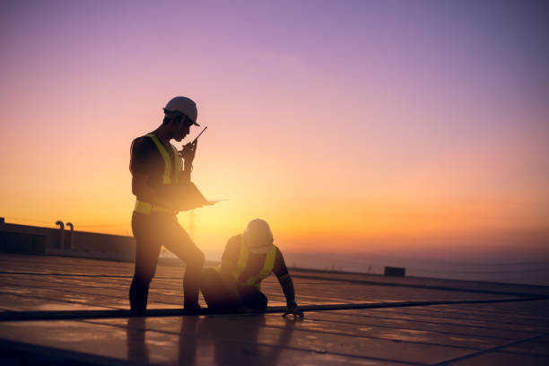 Gutter Installation and Roofing in Thatcher, AZ