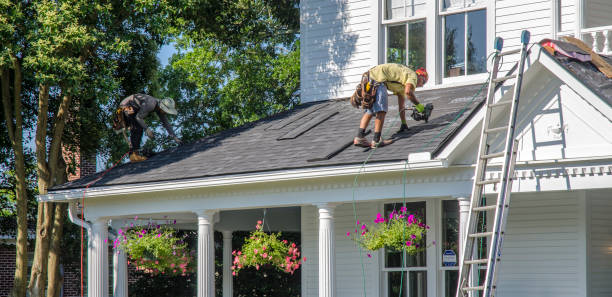 Quick and Trustworthy Emergency Roof Repair Services in Thatcher, AZ